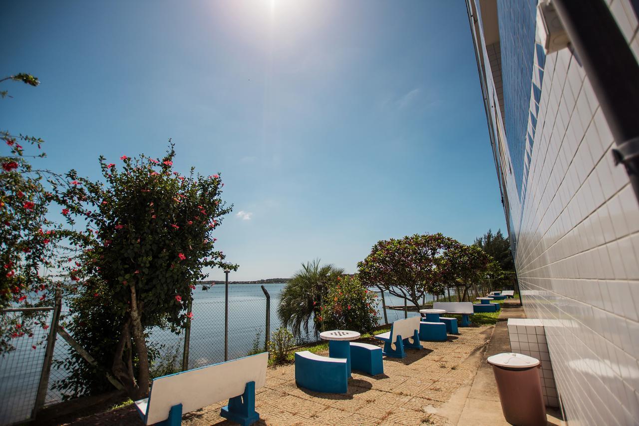 Hotel Lagoa Laguna Exterior photo